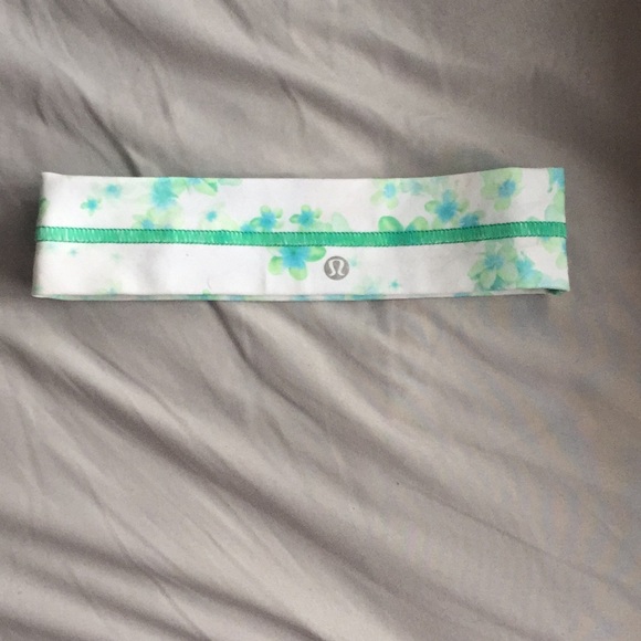 Lululemon headband - Picture 1 of 1